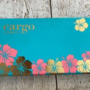 Cargo Cosmetics Palette